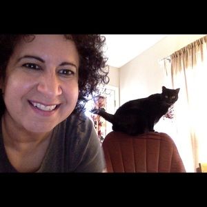 Meet your Posher, Sue